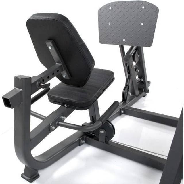 Finnlo benpresser til Autark 6000