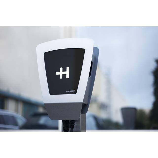 Heidelberg Energy Control 3-faset, 1-faset