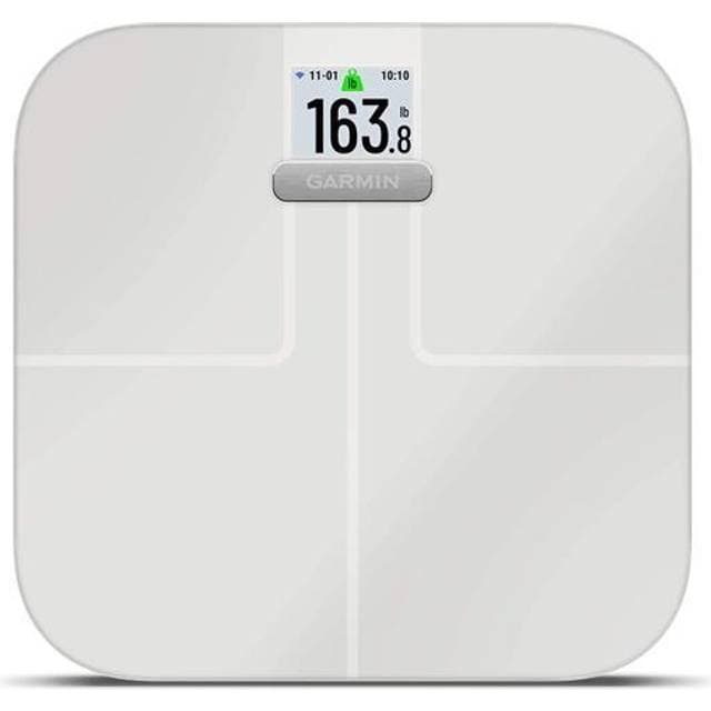 Garmin Index S2 - Hvid