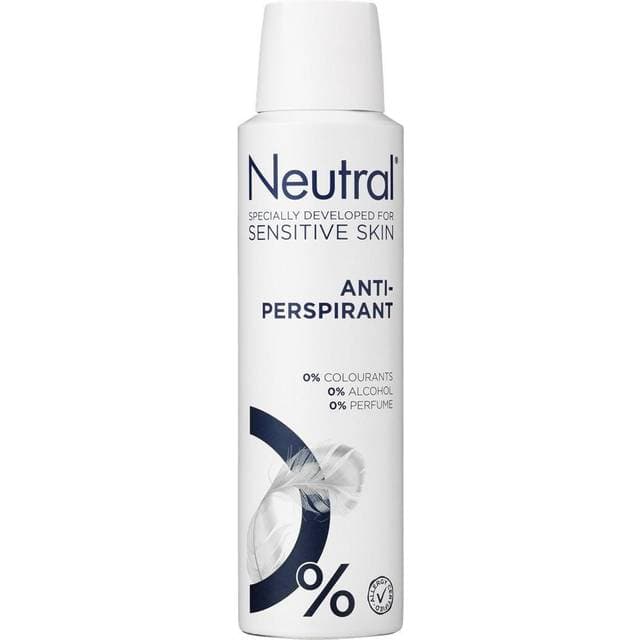 Neutral Deodorant Spray 6 150ml