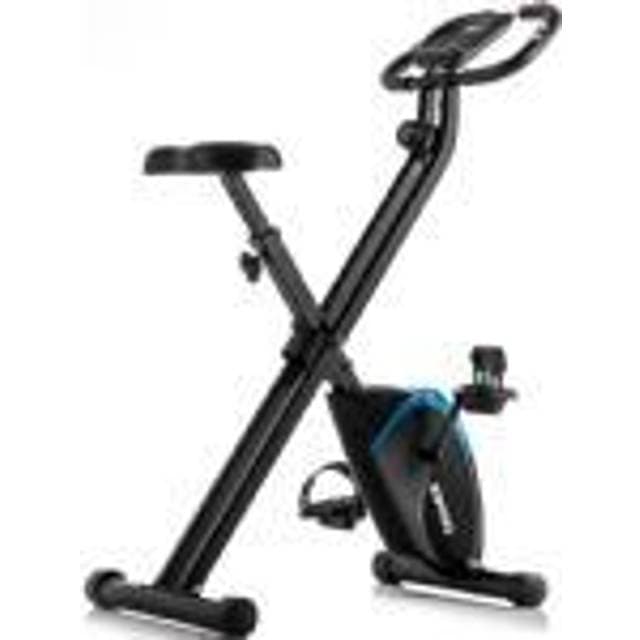 Zipro Folding magnetic bike Future X