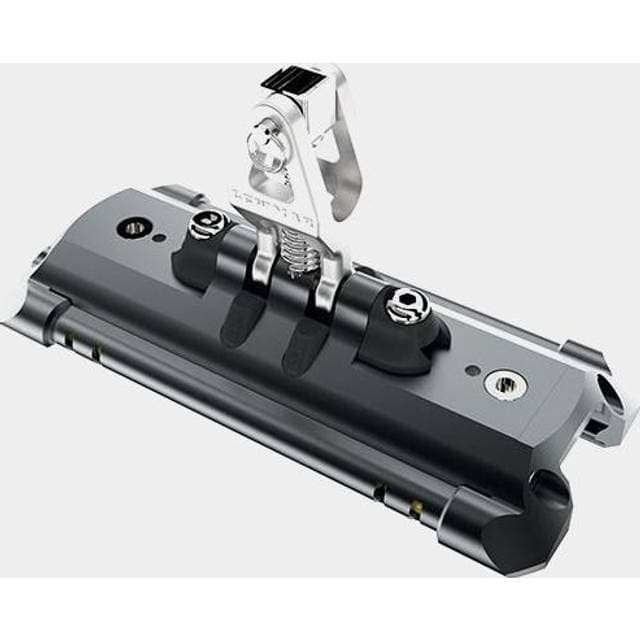 Lewmar NTR 2 Opstander Sort