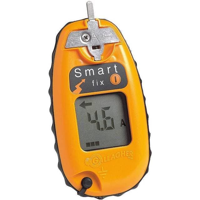 Gallagher Fejl Detektor