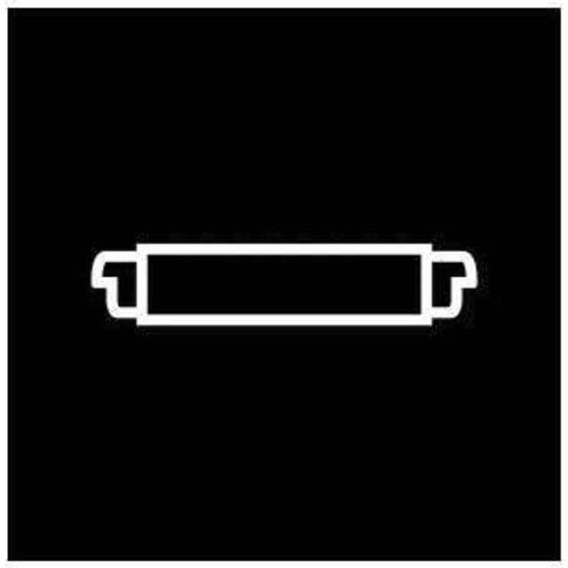 Xerox Tonerpatron HP 415X - Sort