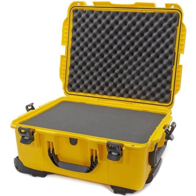 Nanuk Hard Case Plast 955 WS