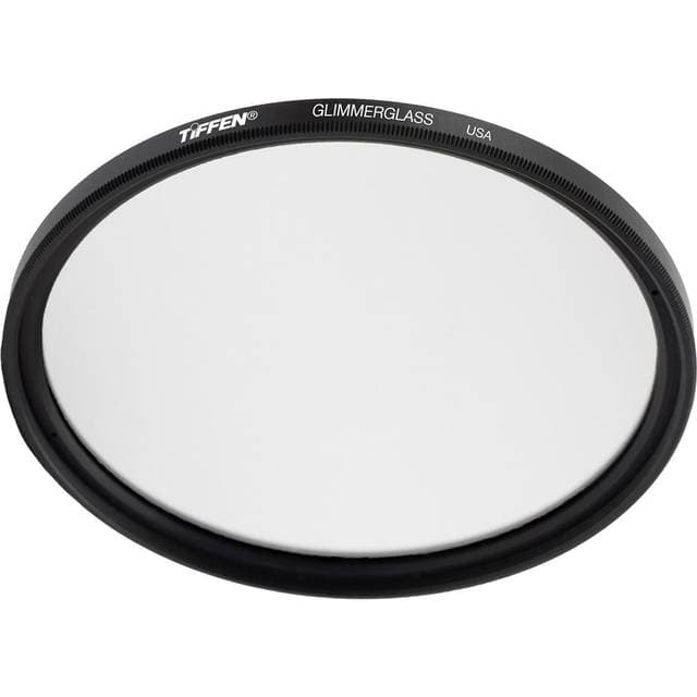 Tiffen 67mm Glimmerglass 1/2 Filter