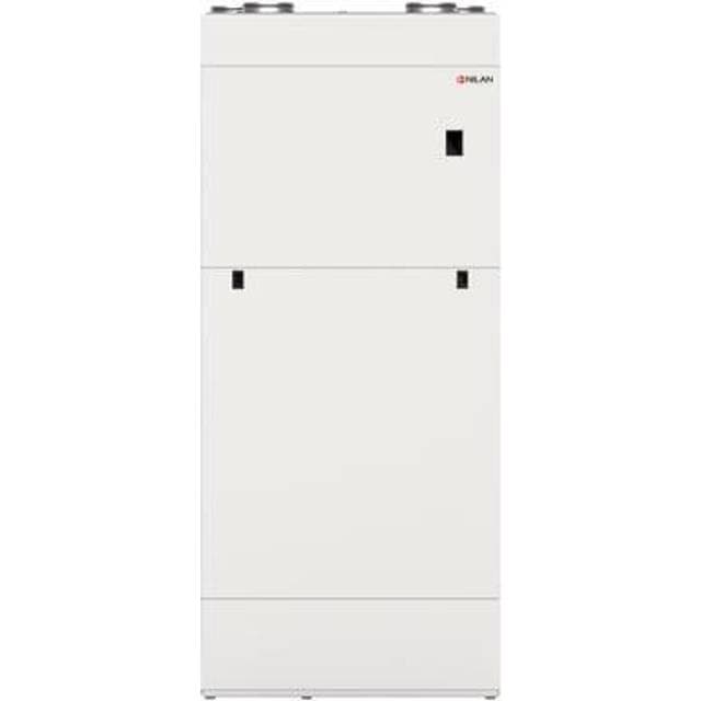 Nilan COMPACT P2 KF CTS602