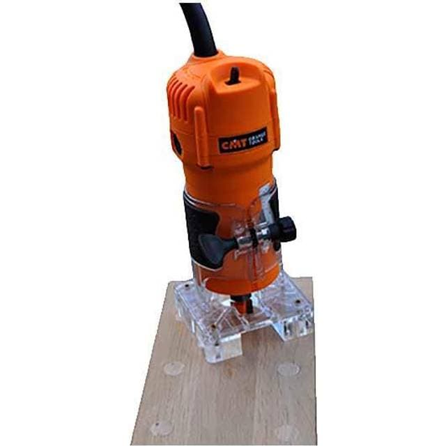 Cmt Propfræser 10-PS jern