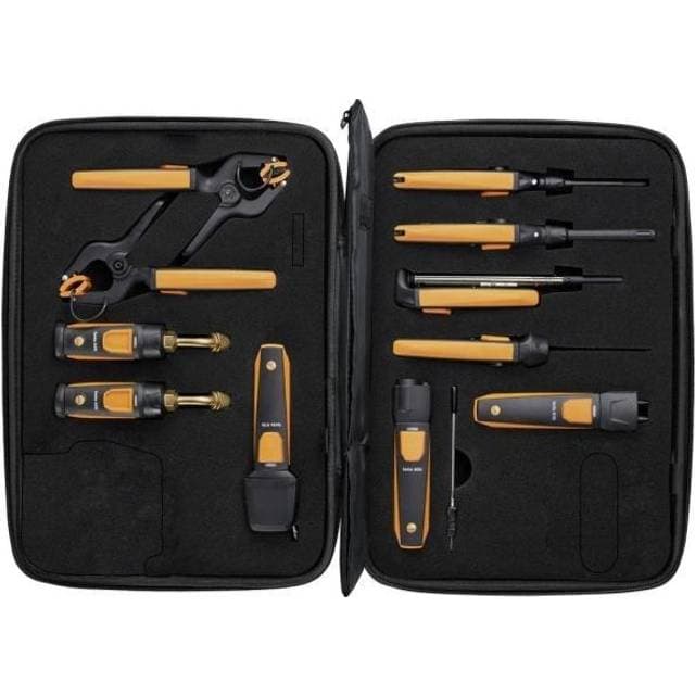 Testo Temperatursensor