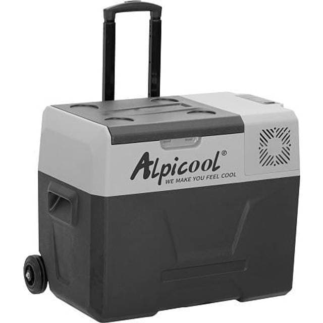Alpicool CX30 kompressor køleboks 30L
