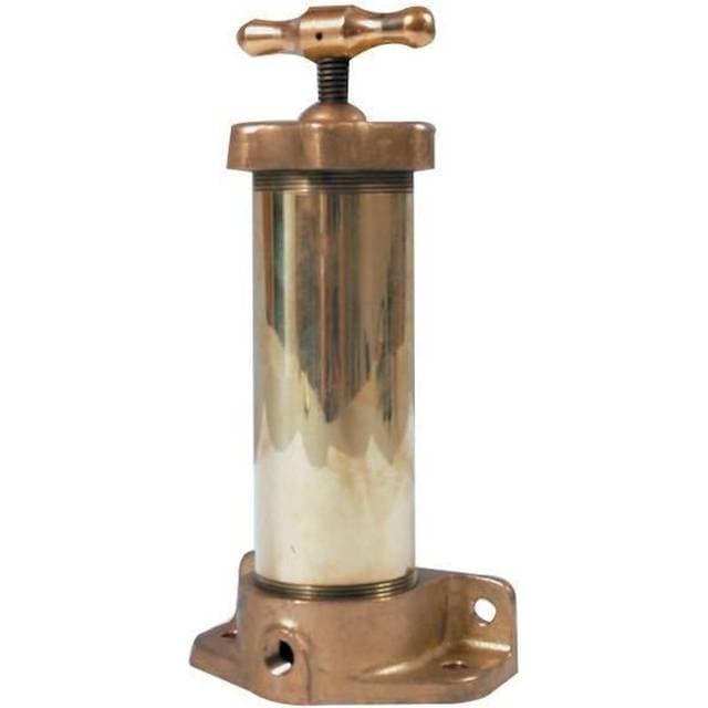 Guidi Fedtpresse - minor 0.2ltr.