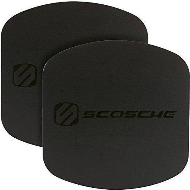 Scosche MagicPlate XL Mount Holders