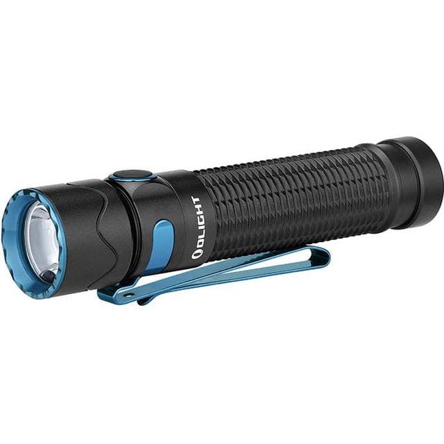 Olight Warrior Mini 2
