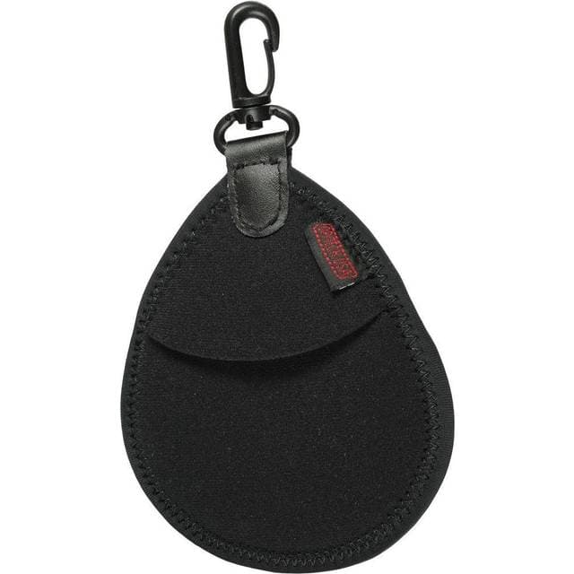 OP Tech Optech Filter Pack Black