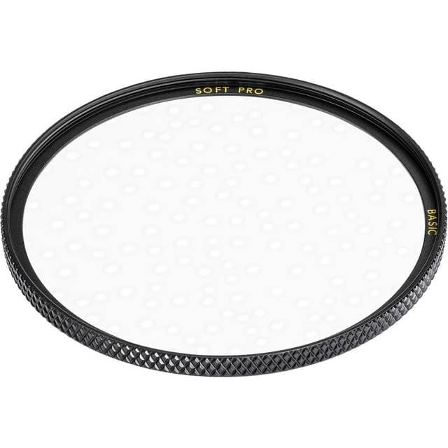 B+W Filter 67mm Basic Soft Pro
