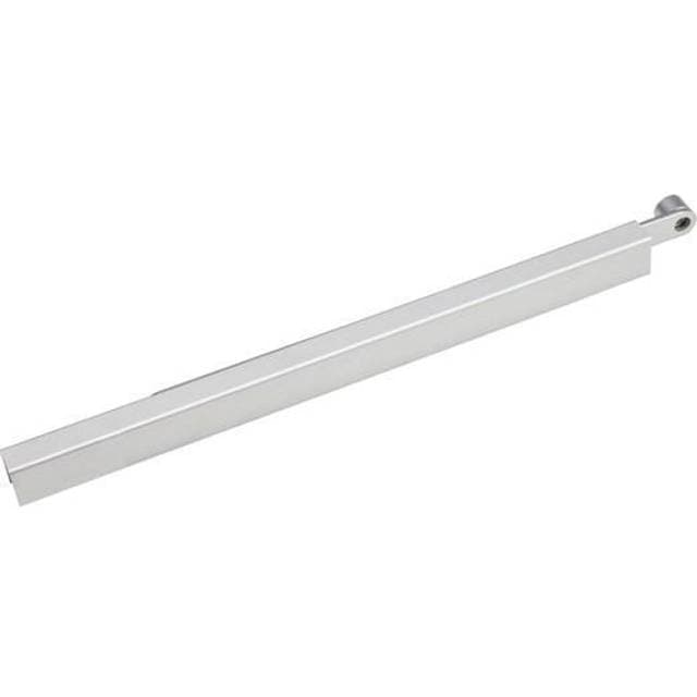 Dorma Kaba Glideskinne G-N 1stk