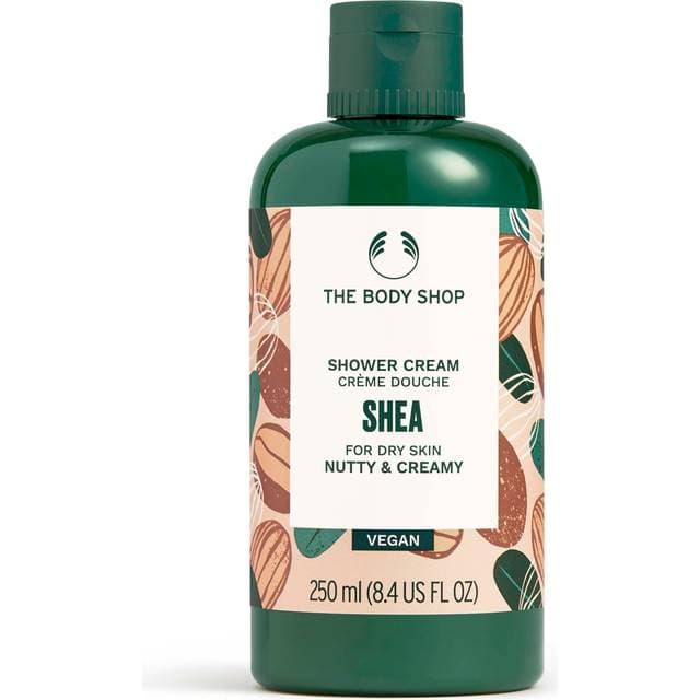 The Body Shop Cream 250ml