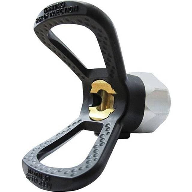 Wagner TradeTip 3 Dyseholder Graco gevind