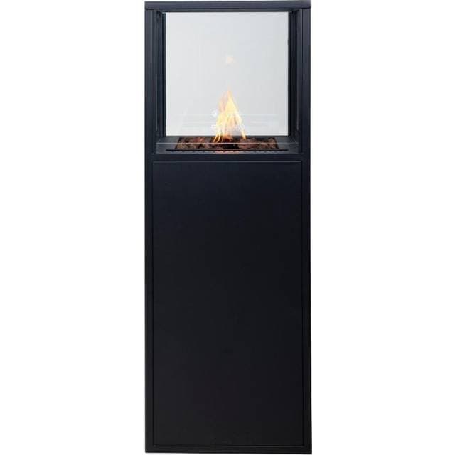 Cosi Fires pillar Dome