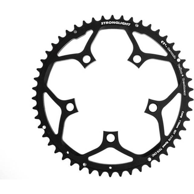 StrongLight Road 10/11-Speed Klinge, 50T