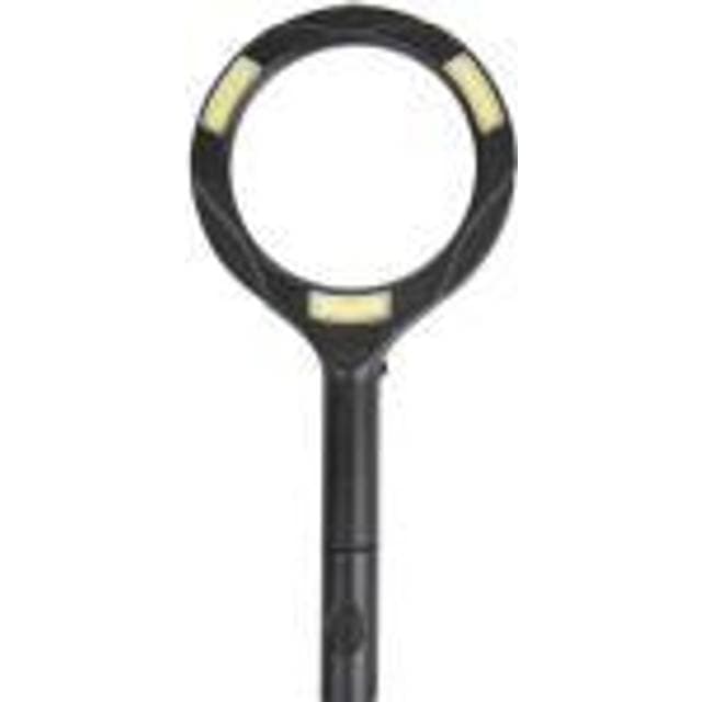 Proplus Forstørrelsesglas Med Lys