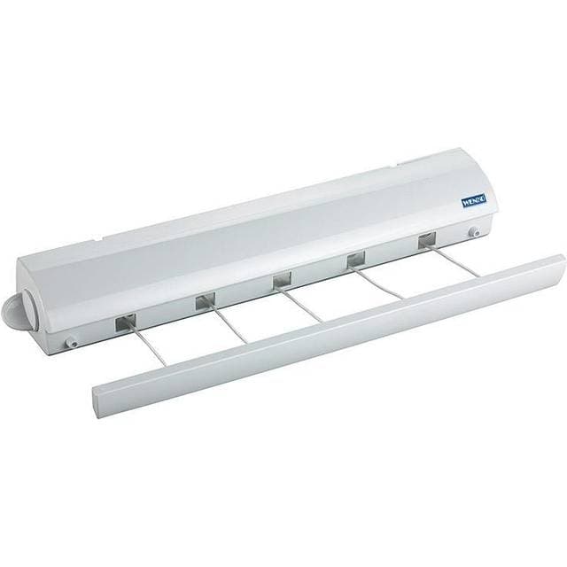 Wenko Væghængt Tørreline - 21 m