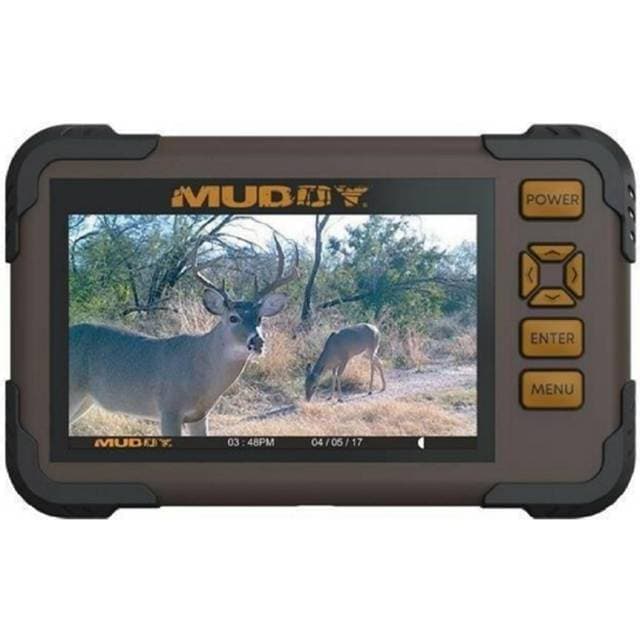 Muddy SD Card Viewer