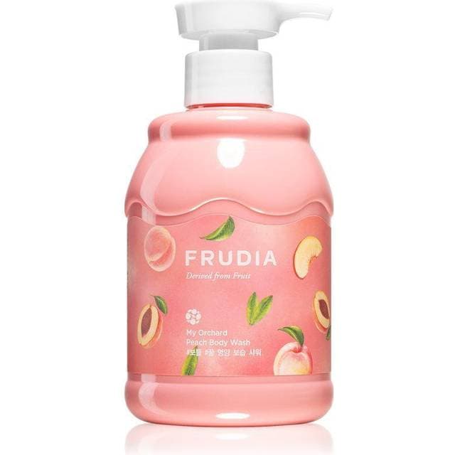 Frudia My Orchard Peach Brusegel 350 ml