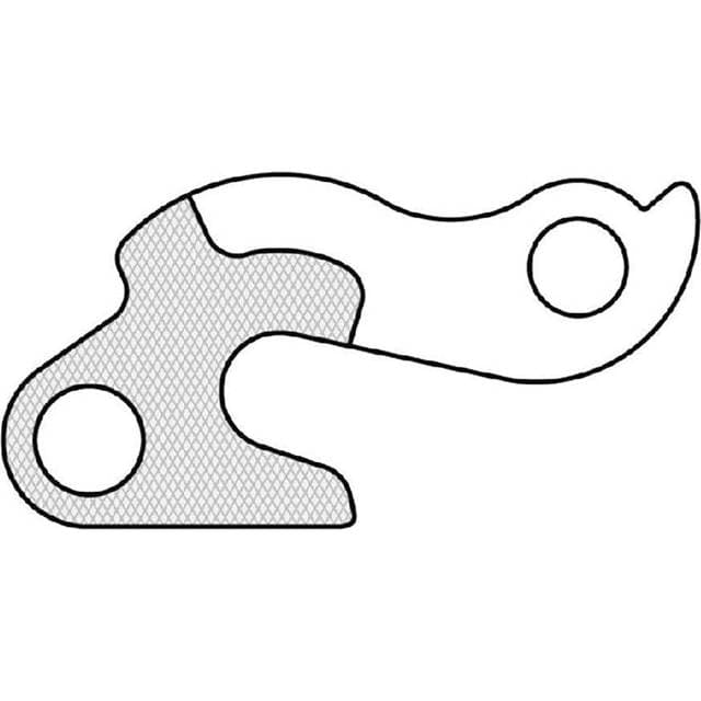 Union Geardrop GH-068