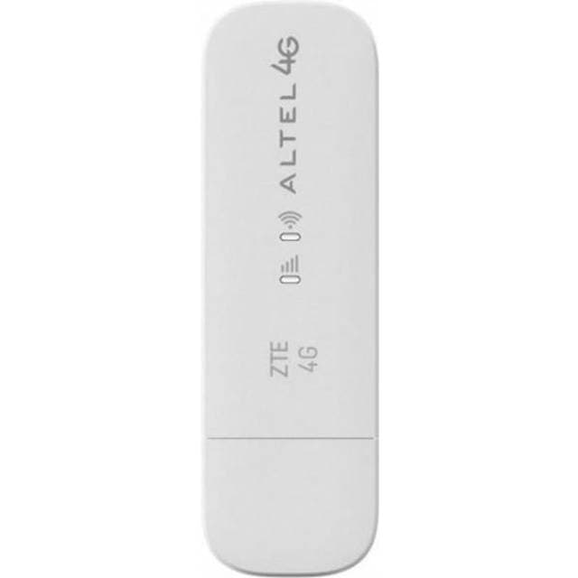 Zte MF79 4G Wifi