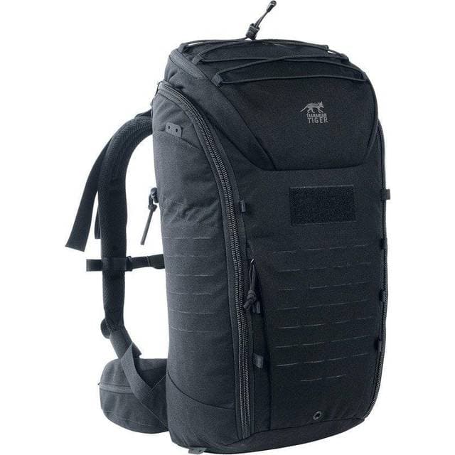 Tasmanian Tiger Modular Pack 30 - Black