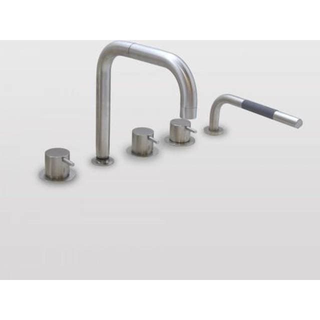 Vola Sc11-40 Rustfrit stål