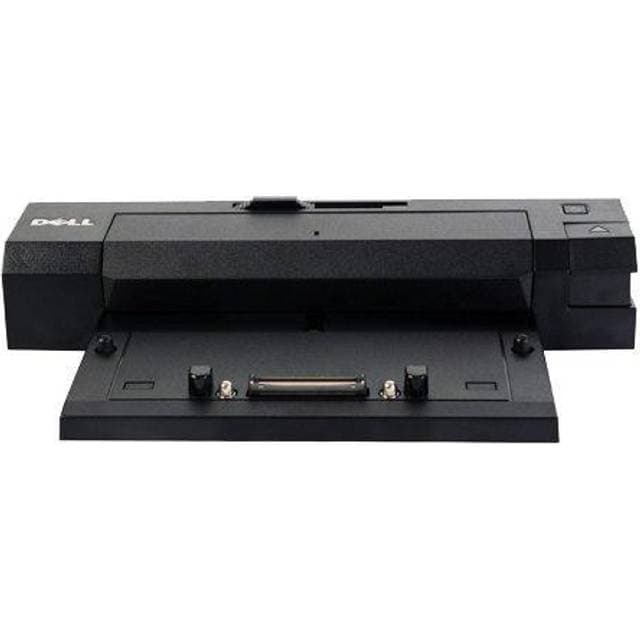 Dell E-Port II Advanced Port Replicator 240W