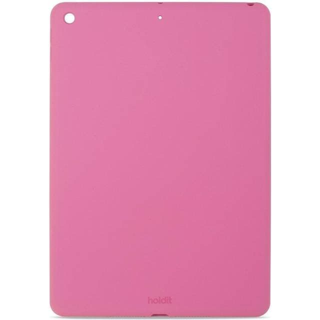 Holdit iPad 10.2" 2021 Bagside Cover