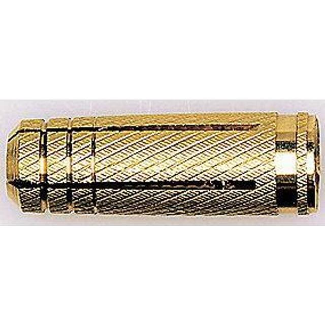 Fischer messingdübel MS 8x30 a 50stk