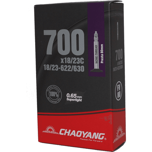 Chaoyang Superlight slange 700x18-23c