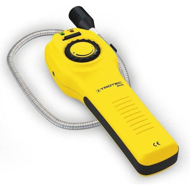 KGK BG30 Gas detektor