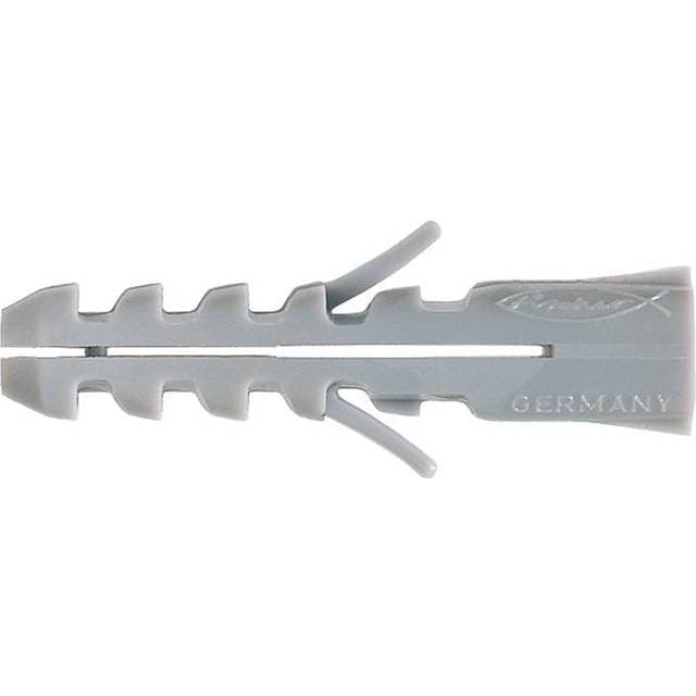 Fischer Nylondübel S14 t/10-12 skrue 15