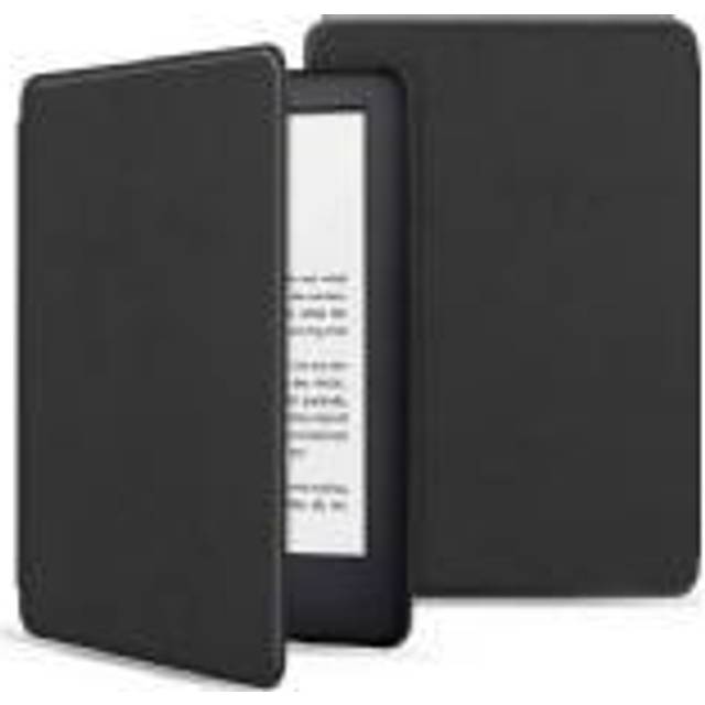 Tech-Protect SMARTCASE KINDLE 2022 BLACK