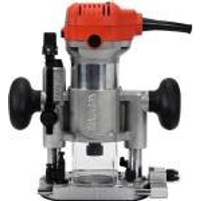 YATO Kantfræsemaskine 710W