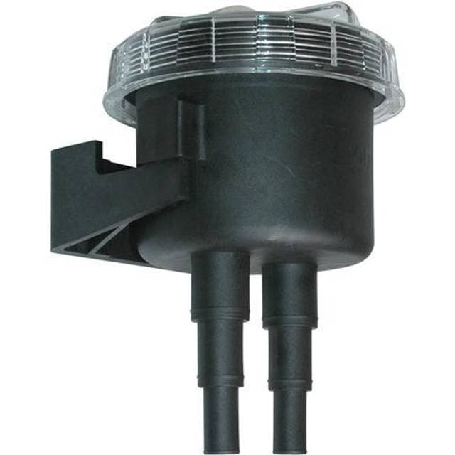 THOR Thor quick søvandsfilter 12-16-19mm