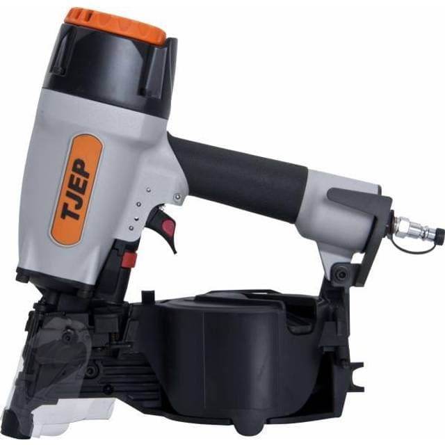 Tjep PC 66 Haften Tromlesøm, 15°