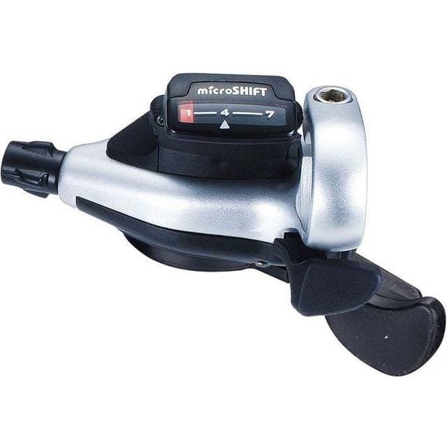 Microshift MicroShift Nexus Inter 7 Skifter