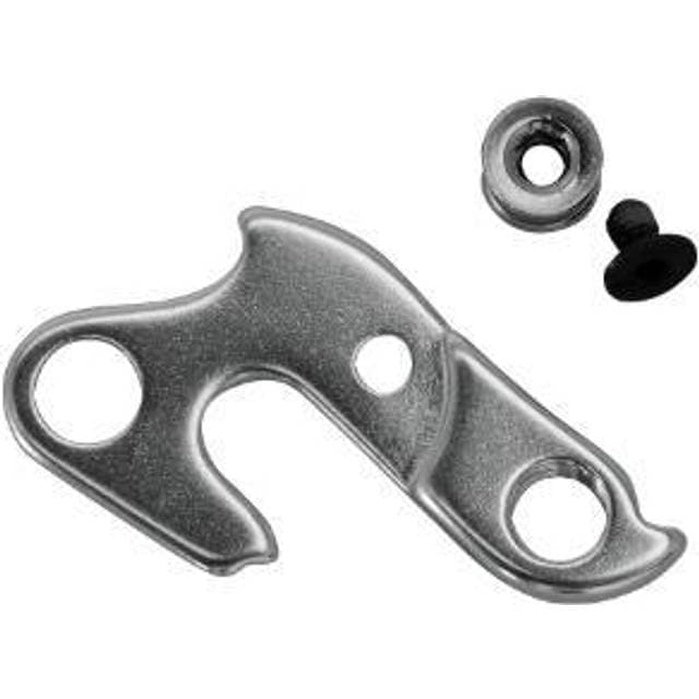 Nishiki Geardrop A-154 M + M5 skruer