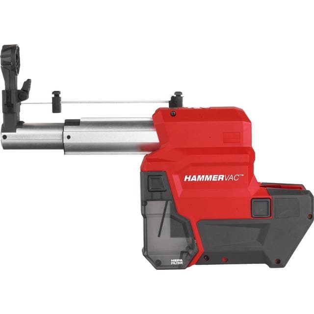 Milwaukee M18 FDDEXL-0 Støvsuger