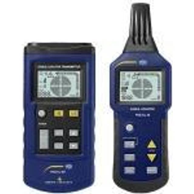 PCE Instruments 20 Ledningssøger