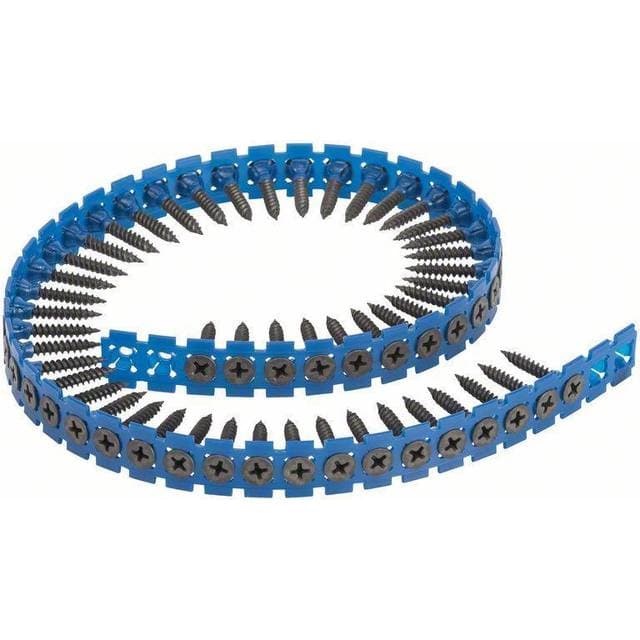 Bosch Båndet skruer MA55; 3,9x35 mm.; 1000stk