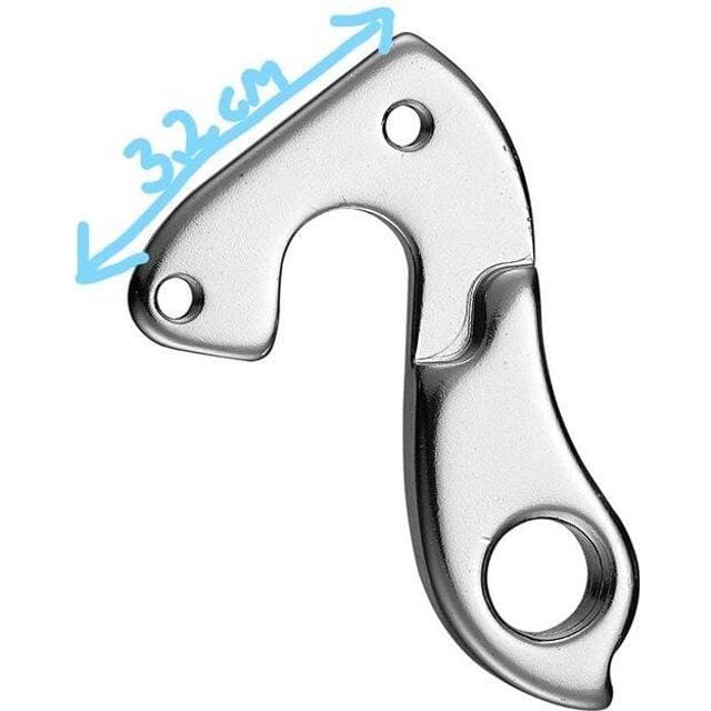 Union Geardrop Gh-056 - Til Mange Mærker