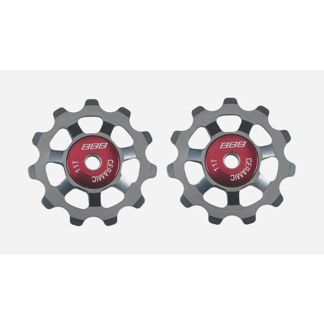 BBB Ceramic Pulleyhjul 11T