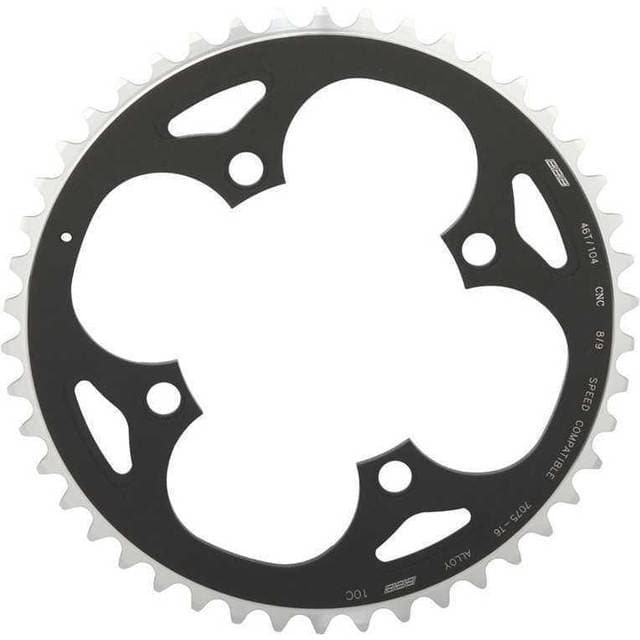 BBB Klinge RoundAbout 46T